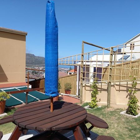 A Place In Thyme Fish Hoek Esterno foto