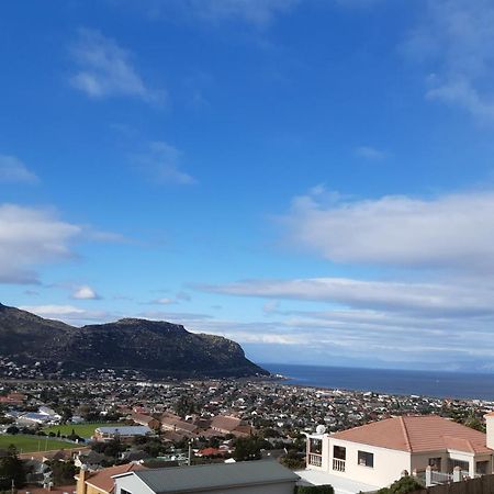 A Place In Thyme Fish Hoek Esterno foto