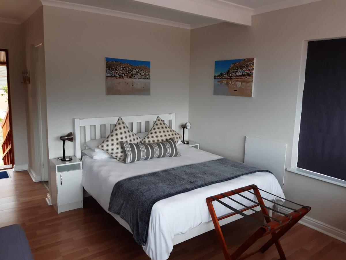 A Place In Thyme Fish Hoek Esterno foto