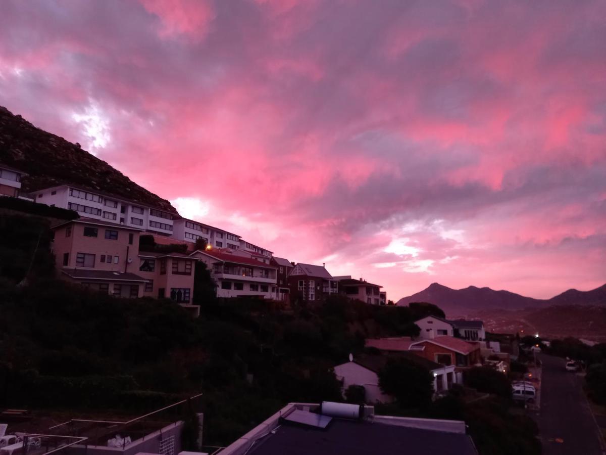A Place In Thyme Fish Hoek Esterno foto