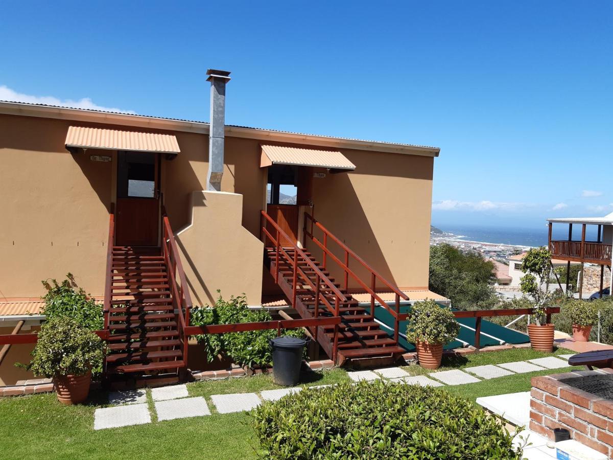 A Place In Thyme Fish Hoek Esterno foto