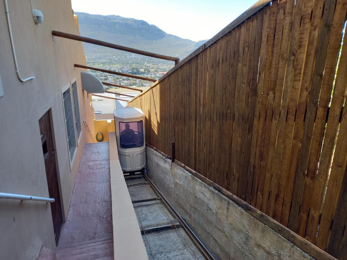 A Place In Thyme Fish Hoek Esterno foto