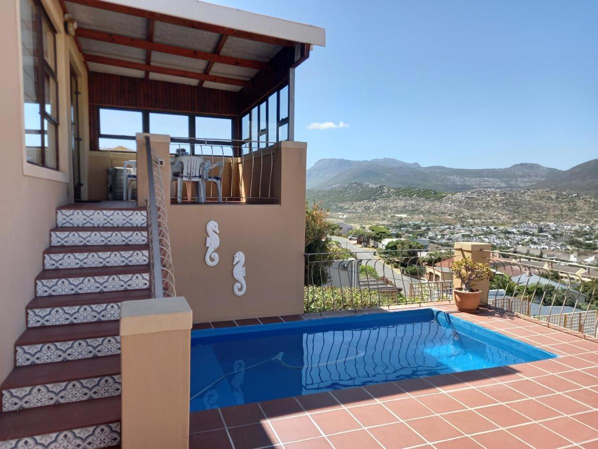 A Place In Thyme Fish Hoek Esterno foto
