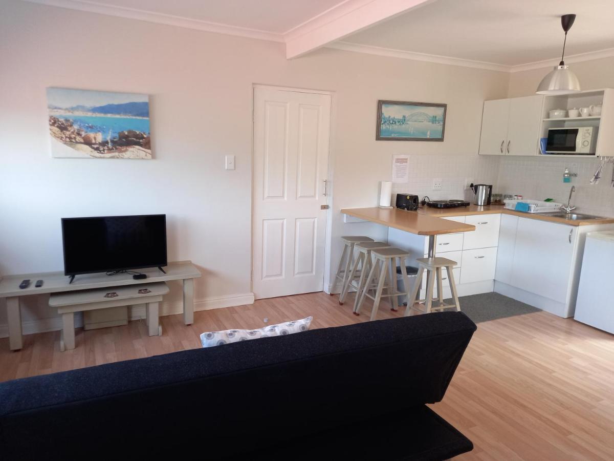 A Place In Thyme Fish Hoek Esterno foto