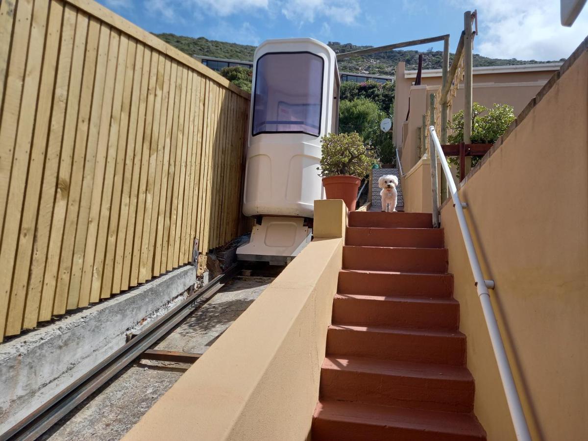 A Place In Thyme Fish Hoek Esterno foto