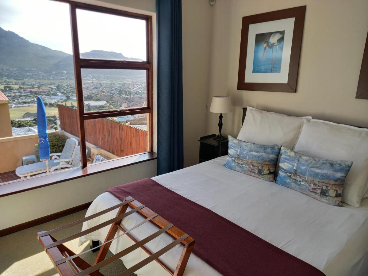 A Place In Thyme Fish Hoek Esterno foto