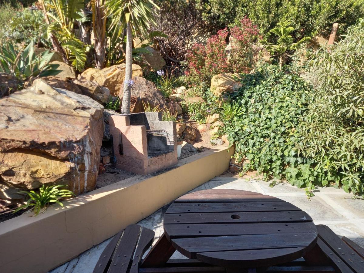 A Place In Thyme Fish Hoek Esterno foto