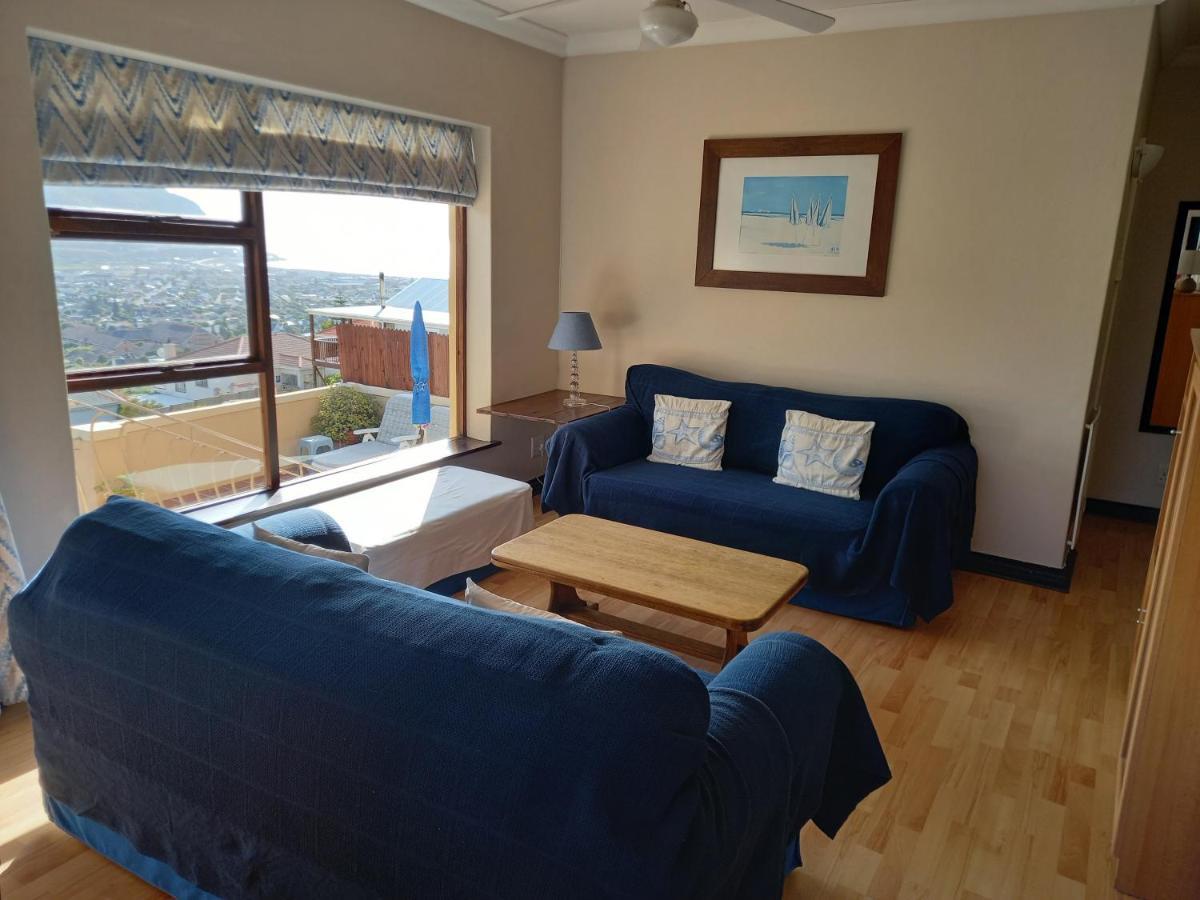A Place In Thyme Fish Hoek Esterno foto