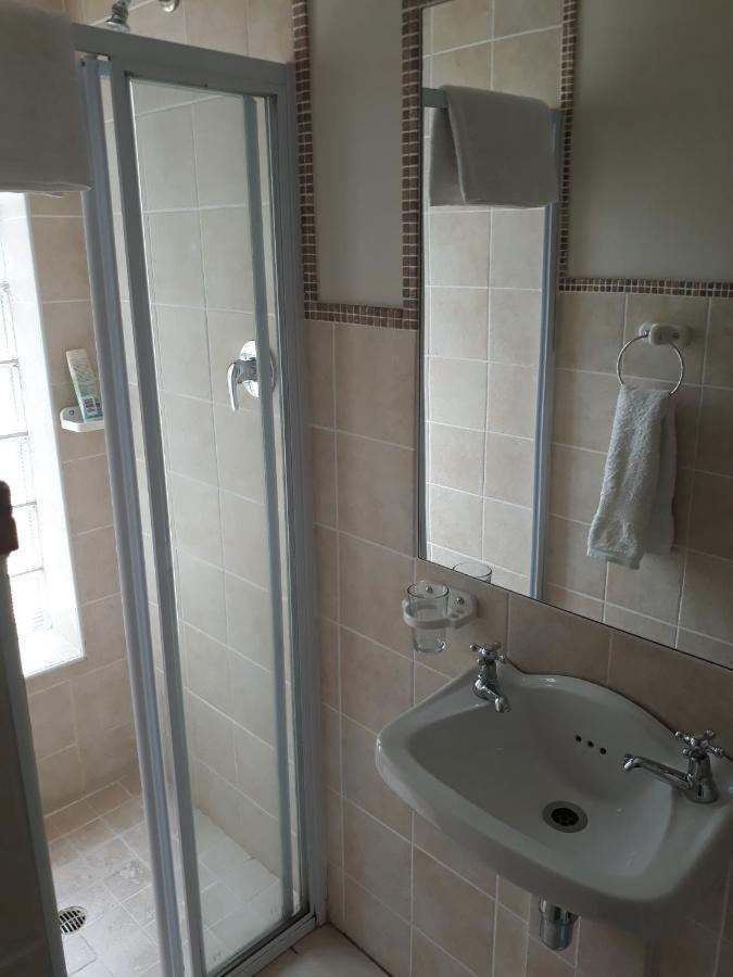 A Place In Thyme Fish Hoek Esterno foto