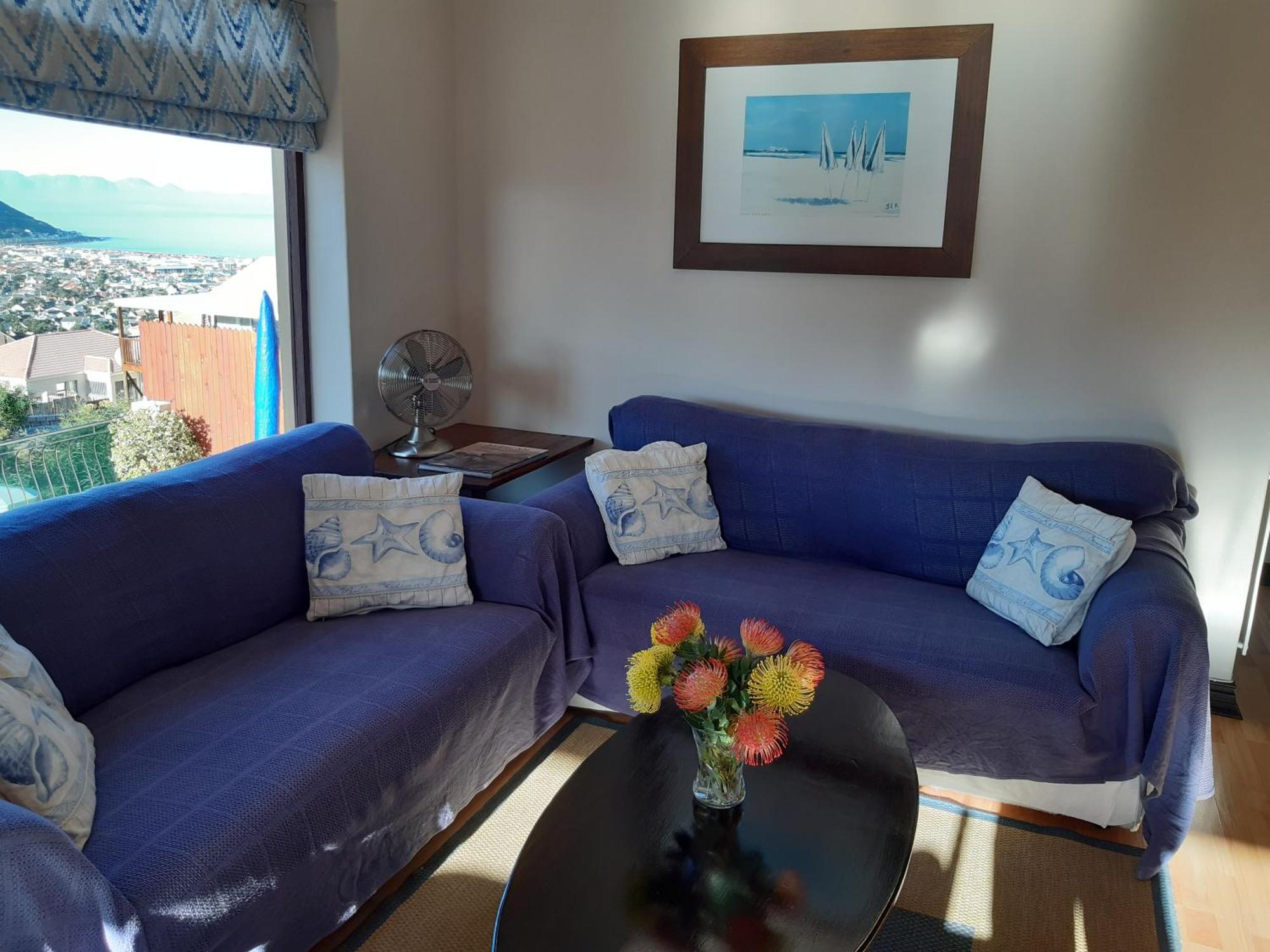 A Place In Thyme Fish Hoek Esterno foto