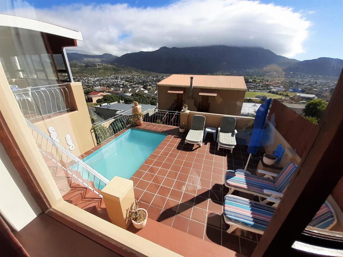 A Place In Thyme Fish Hoek Esterno foto