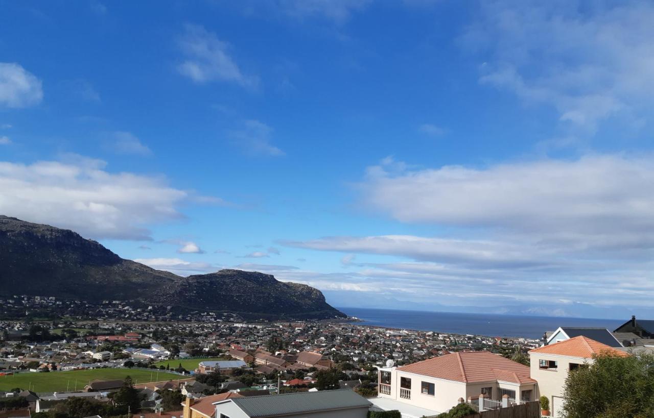 A Place In Thyme Fish Hoek Esterno foto