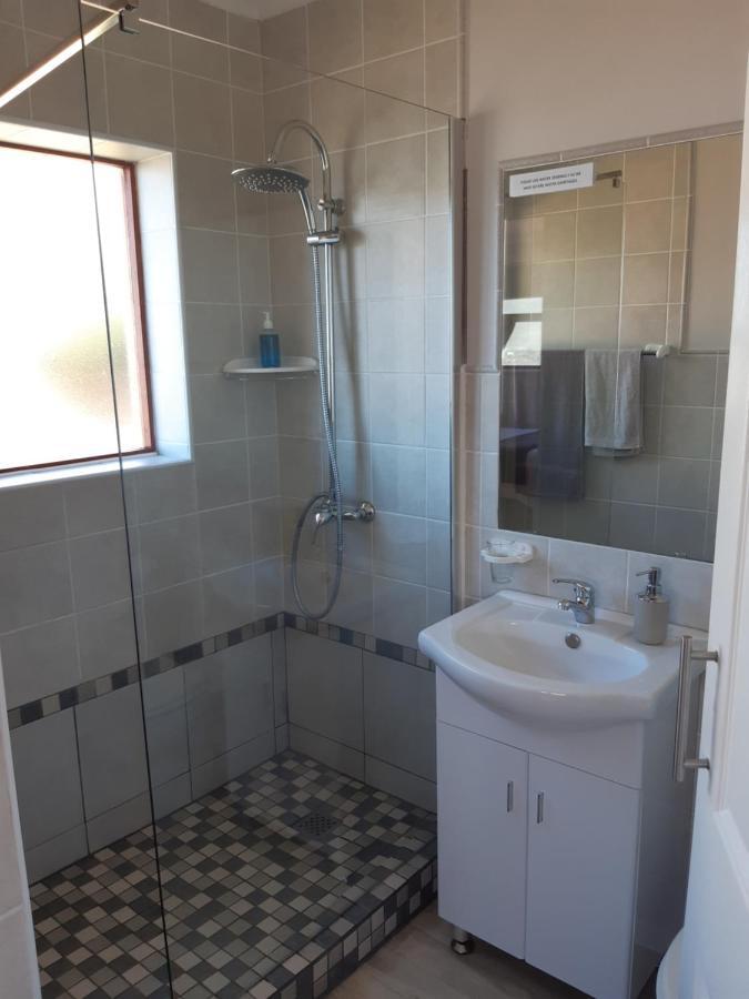 A Place In Thyme Fish Hoek Esterno foto
