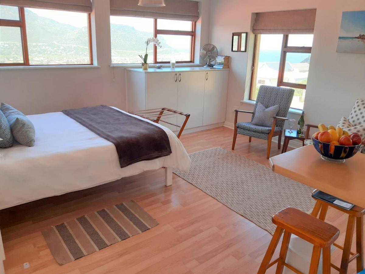 A Place In Thyme Fish Hoek Esterno foto