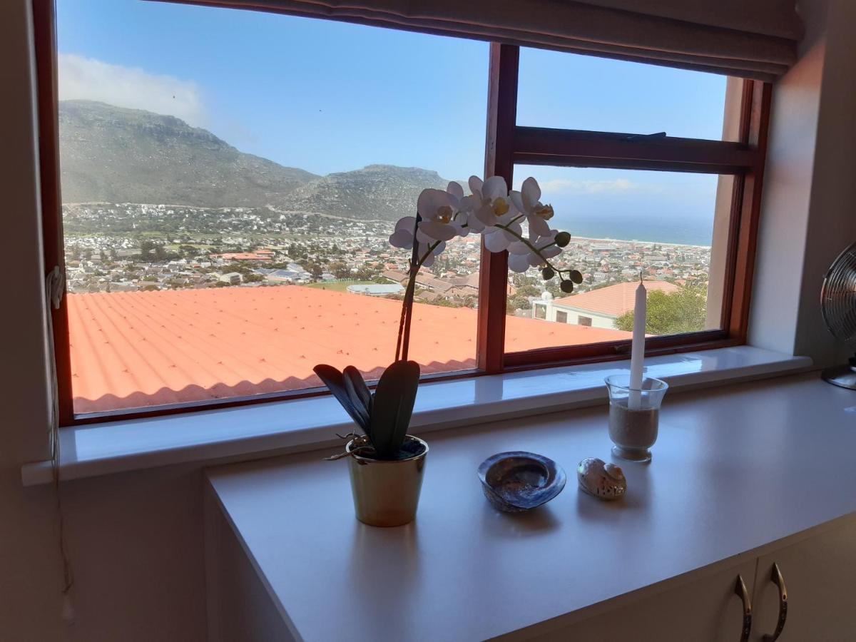 A Place In Thyme Fish Hoek Esterno foto
