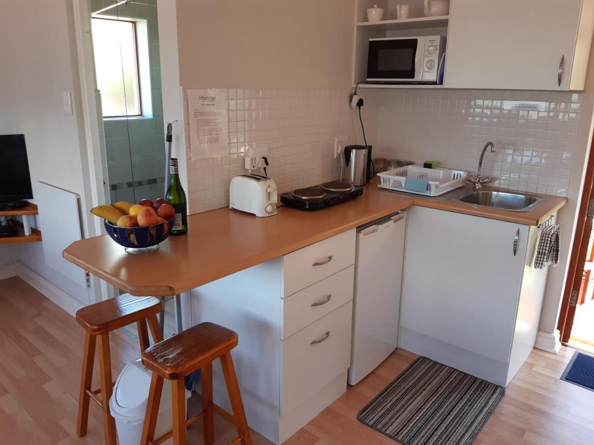 A Place In Thyme Fish Hoek Esterno foto