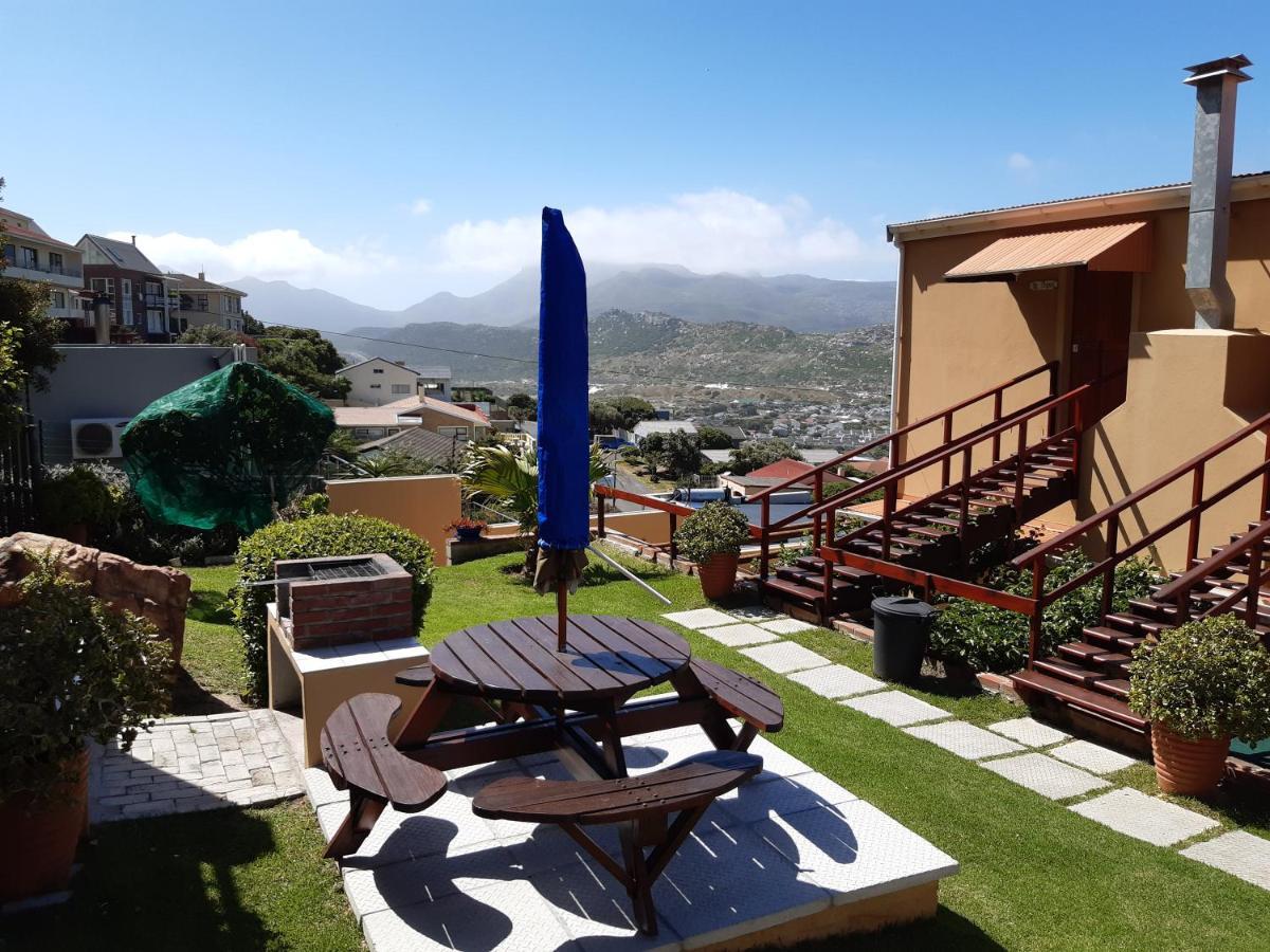 A Place In Thyme Fish Hoek Esterno foto